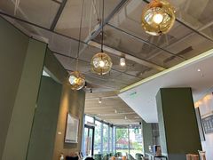 -星巴克臻选(南通万象城1F店)