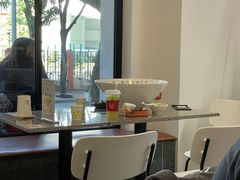 大堂-友达面馆(海珠店)