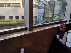 靠窗位-玄武苏宁诺富特酒店·紫金轩中餐厅