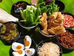 -淀里船宴(卓达店)