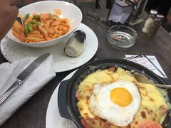 -Geneva日内瓦餐厅(西郊宝成花苑店)