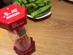 -鱼酷活鱼烤鱼(静安大融城店)