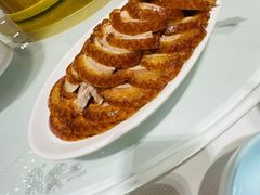 -玉林烤鸭店(黄村兴华店)