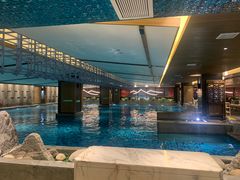 -青水瓦台汤泉(未央店)