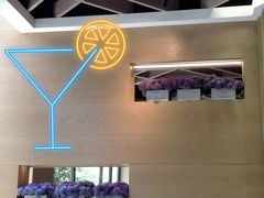 -金海湾自助餐厅(金陵饭店)