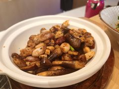 -T館·花园艺术餐厅