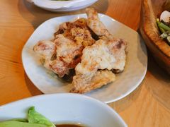 -红樱桃·欢乐餐厅(太原里店)