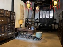 -绍兴鲁迅故里·沈园景区