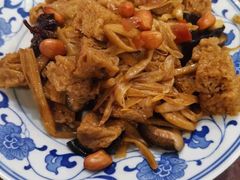 -长兴菜馆(高桥店)