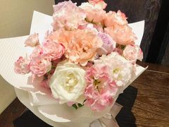 -箸福·夜上海(雨花客厅店)