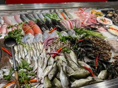 -长平老姿娘夜粥(平东一街店)