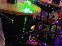-UP嘻哈酒吧(粉巢店)