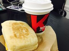 -肯德基(新阳光店)