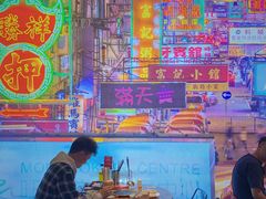 -捞围鲜·港式打边炉(海阳路店)