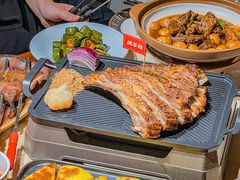 -品质伊骊新疆菜(紫金店)