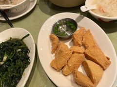 -陈鹏鹏潮汕菜(欢乐海岸 海边景观店)