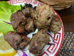 -木尔坦·Multan巴基斯坦清真餐厅halal(大智嘉园店)