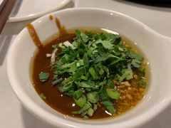 -食潮汕头鲜牛馆(望京保利店)