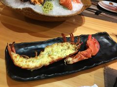 小青龙-割烹旭日本料理(龙湖狮山天街店)