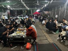 -向民炒鸡老店(火车站店)