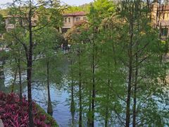 -中旅阿那亚九龙湖·公主酒店