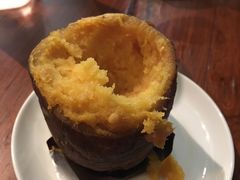 红薯（通用）-院落创意菜