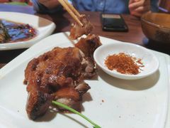 -农夫人家餐饮