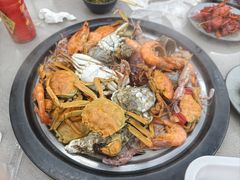 -仙螺岛海鲜自助餐厅(总店)