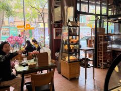-萨尔瓦多Salvador's