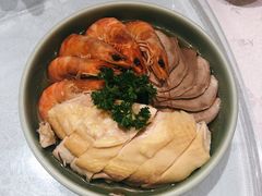 -和记小菜(东方店)