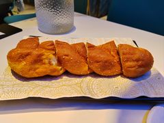 -阿里疆Alijiang·丝路美食·异域风情·清真(长楹天街店)