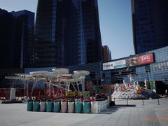 -大族广场Mall&More