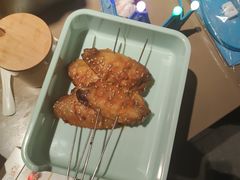 -邢氏老太太烤串(北兴街店)