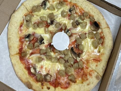 -Aimiqi.Pizza.爱米奇私厨(虹梅路红春大厦店)