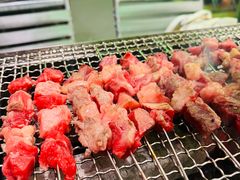 -曾百万小炉小串自助烧烤(高新店)