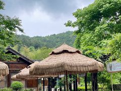 -穹窿山景区