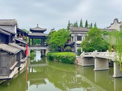 -台儿庄古城