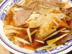 -直隶安家牛肉罩饼(建华店)