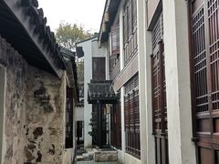 -巡塘古镇