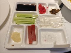 -四季民福烤鸭店(故宫店)