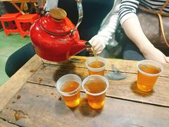 -清真·马峰烤肉(小学习北巷店)