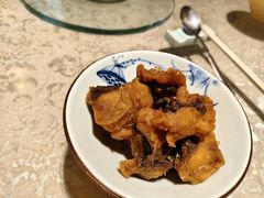 -山外山菜馆(玉泉路店)