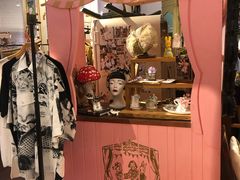 -恋物百货商店(华侨城店)