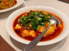 -李记搅团•非遗陕菜(三桥店)