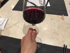 -顺德美的万豪酒店-万豪中餐厅