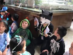 -上海市民办金苹果学校