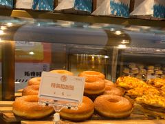 -广隆蛋挞王(农讲所店)