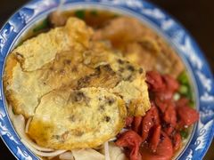 -佰仙面馆