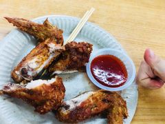 -金伯利街美食夜市