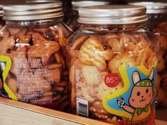 -85度C(生甜甜圈研究工坊·东莞黄江星光城店)